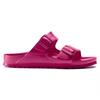 Birkenstock Arizona Essentials EVA - Beetroot Purple